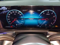 Mercedes-Benz GLB 200 Fashion Edition - ფოტო 12