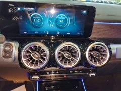 Mercedes-Benz GLB 200 Fashion Edition - ფოტო 13