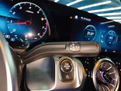 Mercedes-Benz GLB 200 Fashion Edition - ფოტო 14
