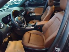 Mercedes-Benz GLB 200 Fashion Edition - ფოტო 15