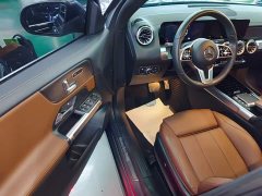 Mercedes-Benz GLB 200 Fashion Edition - ფოტო 16