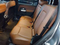 Mercedes-Benz GLB 200 Fashion Edition - ფოტო 17