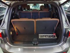 Mercedes-Benz GLB 200 Fashion Edition - ფოტო 19