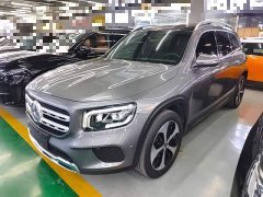 Mercedes-Benz GLB 200 Fashion Edition - ფოტო 2