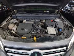 Mercedes-Benz GLB 200 Fashion Edition - ფოტო 20