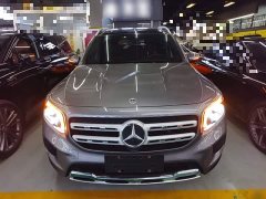 Mercedes-Benz GLB 200 Fashion Edition - ფოტო 3