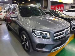 Mercedes-Benz GLB 200 Fashion Edition - ფოტო 4