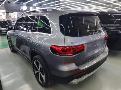 Mercedes-Benz GLB 200 Fashion Edition - ფოტო 5