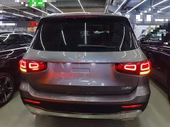 Mercedes-Benz GLB 200 Fashion Edition - ფოტო 6