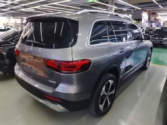 Mercedes-Benz GLB 200 Fashion Edition - ფოტო 7