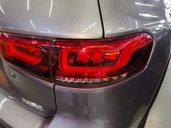 Mercedes-Benz GLB 200 Fashion Edition - ფოტო 8