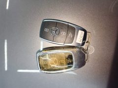 Mercedes-Benz GLB 200 Fashion Edition - ფოტო 9