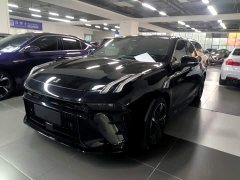 Lynk & Co Geely Lynk & Co 03 2023 2.0T Diesel DCT Pro - ფოტო 1