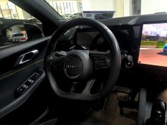 Lynk & Co Geely Lynk & Co 03 2023 2.0T Diesel DCT Pro - ფოტო 11