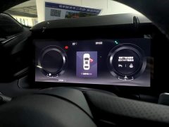 Lynk & Co Geely Lynk & Co 03 2023 2.0T Diesel DCT Pro - ფოტო 12