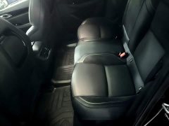 Lynk & Co Geely Lynk & Co 03 2023 2.0T Diesel DCT Pro - ფოტო 17