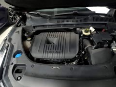 Lynk & Co Geely Lynk & Co 03 2023 2.0T Diesel DCT Pro - ფოტო 20