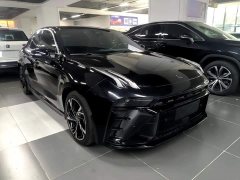 Lynk & Co Geely Lynk & Co 03 2023 2.0T Diesel DCT Pro - ფოტო 4
