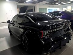 Lynk & Co Geely Lynk & Co 03 2023 2.0T Diesel DCT Pro - ფოტო 5
