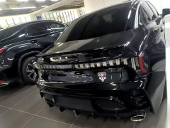 Lynk & Co Geely Lynk & Co 03 2023 2.0T Diesel DCT Pro - ფოტო 6