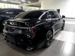 Lynk & Co Geely Lynk & Co 03 2023 2.0T Diesel DCT Pro - ფოტო 7