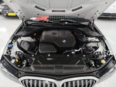 BMW 3 Series 320Li M Sport Package - ფოტო 20