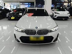 BMW 3 Series 320Li M Sport Package - ფოტო 3