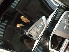 BMW 3 Series 320Li M Sport Package - ფოტო 9