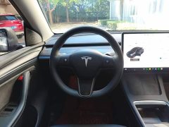 Tesla Model Y Rear-Wheel Drive - ფოტო 11