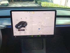 Tesla Model Y Rear-Wheel Drive - ფოტო 13