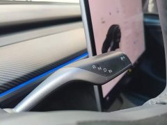 Tesla Model Y Rear-Wheel Drive - ფოტო 14