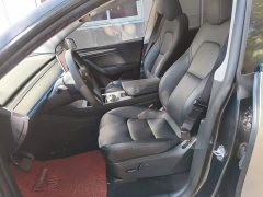 Tesla Model Y Rear-Wheel Drive - ფოტო 15