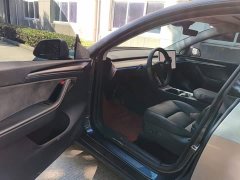 Tesla Model Y Rear-Wheel Drive - ფოტო 16