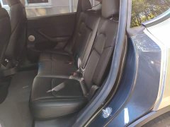 Tesla Model Y Rear-Wheel Drive - ფოტო 17