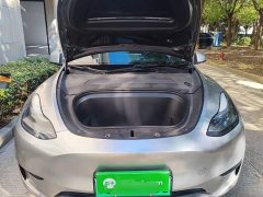 Tesla Model Y Rear-Wheel Drive - ფოტო 20
