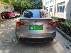 Tesla Model Y Rear-Wheel Drive - ფოტო 6
