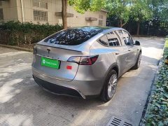 Tesla Model Y Rear-Wheel Drive - ფოტო 7