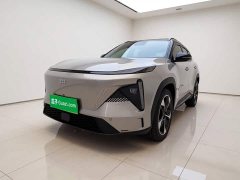 Geely Galaxy L7 2023 1.5T 115km Starship - ფოტო 1