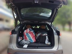 Geely Galaxy L7 2023 1.5T 115km Starship - ფოტო 10