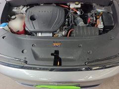 Geely Galaxy L7 2023 1.5T 115km Starship - ფოტო 11