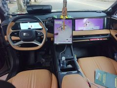 Geely Galaxy L7 2023 1.5T 115km Starship - ფოტო 13