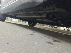 Geely Galaxy L7 2023 1.5T 115km Starship - ფოტო 16