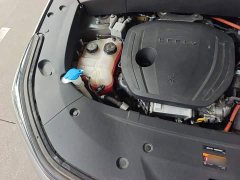 Geely Galaxy L7 2023 1.5T 115km Starship - ფოტო 20