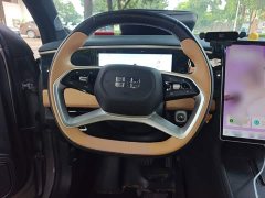 Geely Galaxy L7 2023 1.5T 115km Starship - ფოტო 3