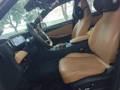 Geely Galaxy L7 2023 1.5T 115km Starship - ფოტო 8