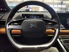 XPeng G9 2022 702 Pro - ფოტო 11