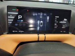 XPeng G9 2022 702 Pro - ფოტო 12