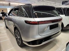 XPeng G9 2022 702 Pro - ფოტო 5