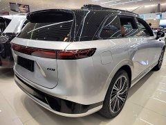 XPeng G9 2022 702 Pro - ფოტო 7
