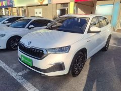 Skoda Komik 2020 Facelift GT 1.5L Automatic Flagship National VI - ფოტო 1